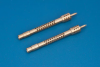 RB Model 32AB08 13mm MG 131 Barrelf for MG 131 2 pcs 1/32